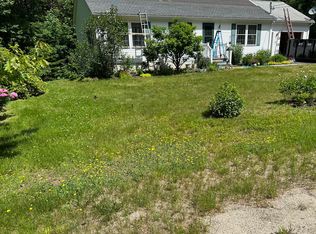 282 Mill Hill Rd, Waterford, ME 04088