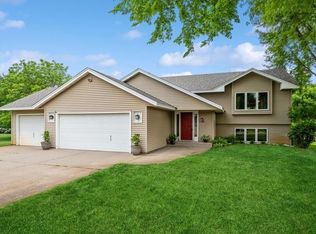 5709 Meadow Lark Ct, Saint Cloud, MN 56303