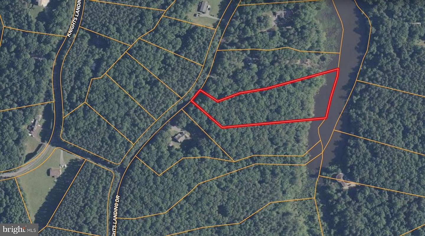 Knights Landing Dr Lot 30, Heathsville, VA 22473 | Zillow