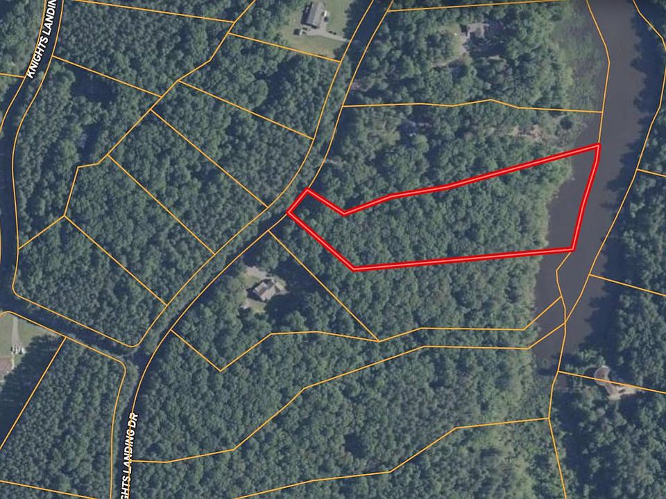 1st image of Knights Landing Dr Lot 30