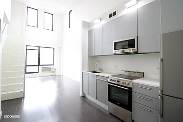 Rented by Citi Habitats