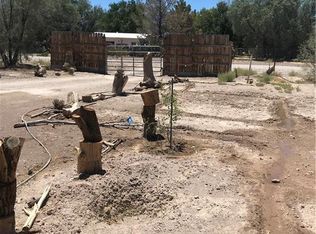 3155 S Records Rd, Amargosa Valley, NV 89020