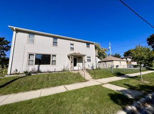 4178 S 2nd St, Milwaukee, WI 53207