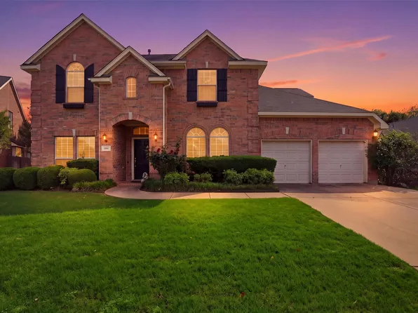 6720 Branch Creek Dr, Fort Worth, TX 76132