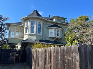 2133 Russell St, Berkeley, CA 94705