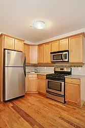 Rented by Corcoran