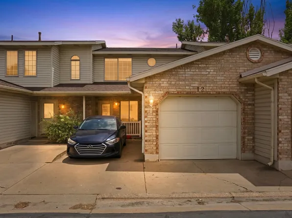 438 Rosewood Ln APT 12, Layton, UT 84041