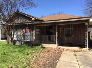 510 Yale, Cleveland, MS 38732