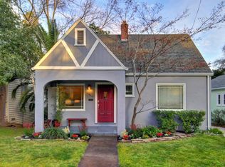 2209 22nd St, Sacramento, CA 95818