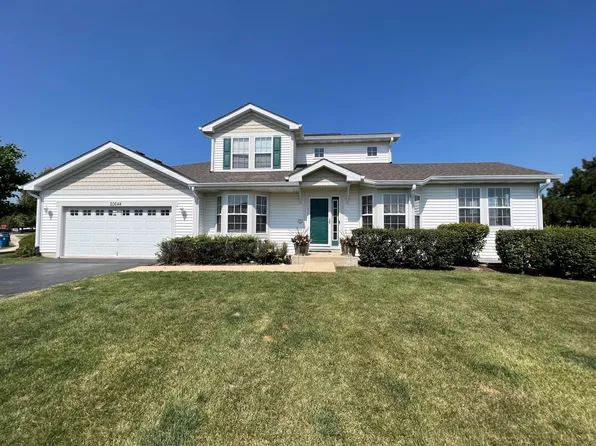 20644 Michigan St, Crest Hill, IL 60403