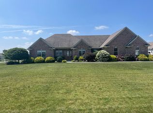 8850 Cottonwood Trl, Anna, OH 45302