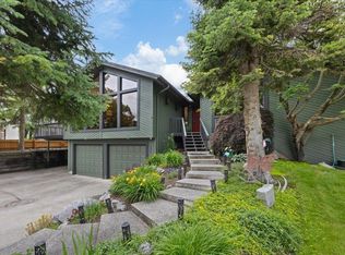 402 S Shoreline Dr, Liberty Lake, WA 99019