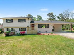 2349 Miriam Ln, Decatur, GA 30032