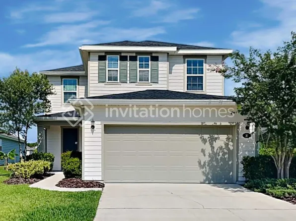 51 Fallen Oak Trl, Saint Augustine, FL 32095