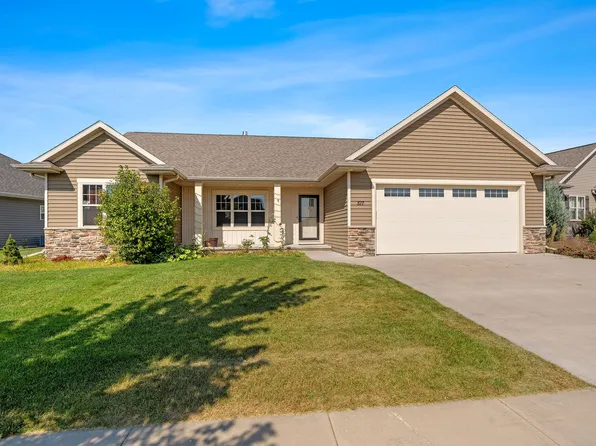 517 Pebblestone Cir, Oneida, WI 54155