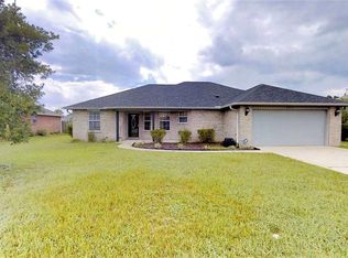 2211 Blue Lake Dr, Pensacola, FL 32506