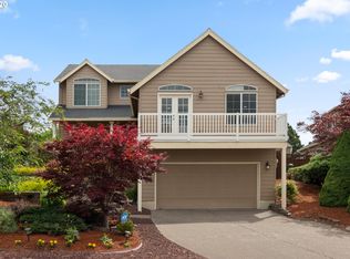 6188 NW 165th Ter, Portland, OR 97229