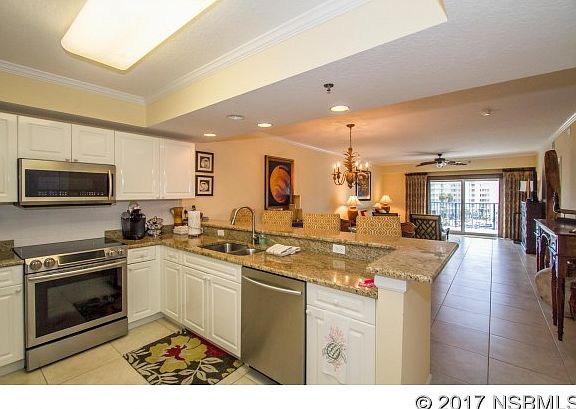 4th image of 5300 S Atlantic Ave APT 3603