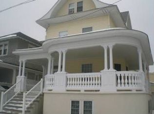 31 S Kingston Ave, Atlantic City, NJ 08401