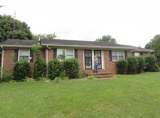 1259 Dye Ford Rd, Alvaton, KY 42122