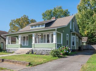 709 Cheatham St, Springfield, TN 37172