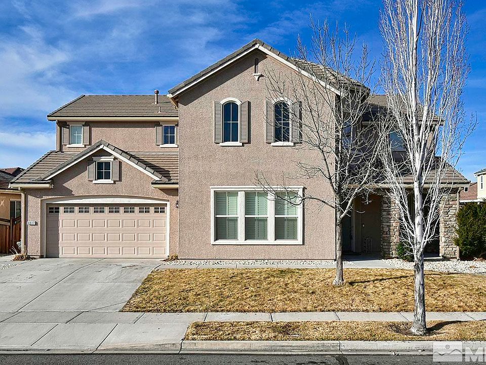 6517 Sandy Rock Rd Sparks Nv 436 Zillow