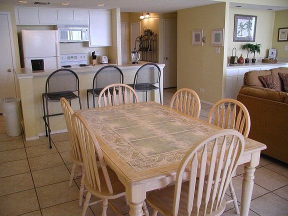 2nd image of 1000 Padre Blvd Unit 517