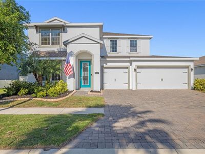 11854 Lake Lucaya Dr, Riverview, FL, 33579