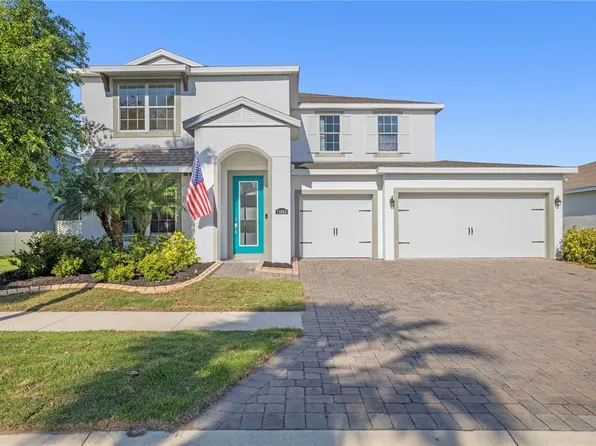 11854 Lake Lucaya Dr, Riverview, FL 33579