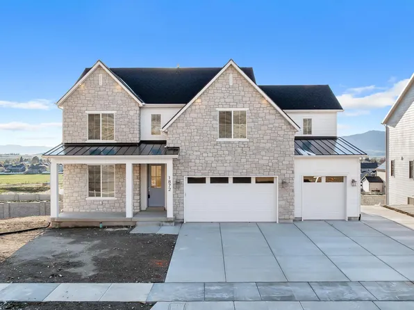 1872 S 100 E #6, Payson, UT 84651