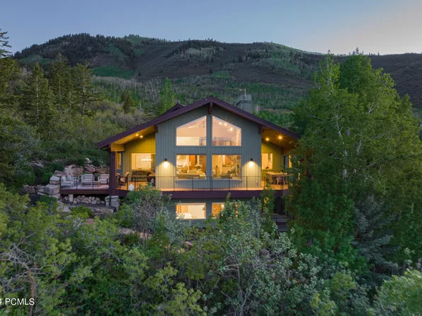 2464 Iron Mountain Dr, Park City, UT 84060