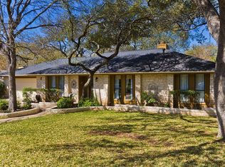 10800 Windridge Dr, Austin, TX 78759