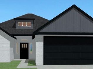 2105 Salmon St, Pea Ridge, AR 72751