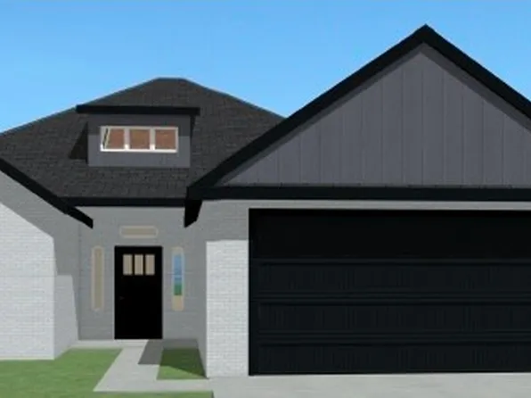 2105 Salmon St, Pea Ridge, AR 72751