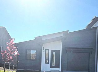 112 Peaks View Loop, Kalispell, MT 59901