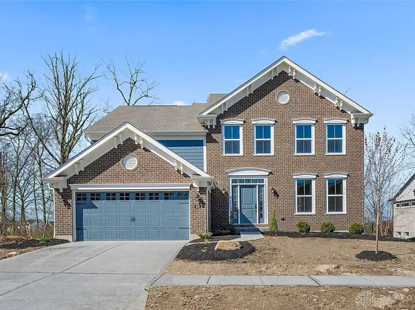839 Linkside, Lebanon, OH 45036