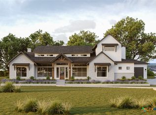 Lakeview Dr, Belton, TX 76513