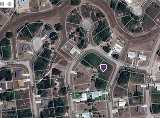 Rogue Ave, Labelle, FL 33935