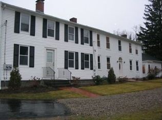21 W Millbury Rd, Sutton, MA 01590