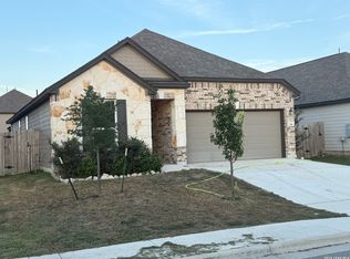 246 Teller Dr, Lockhart, TX 78644