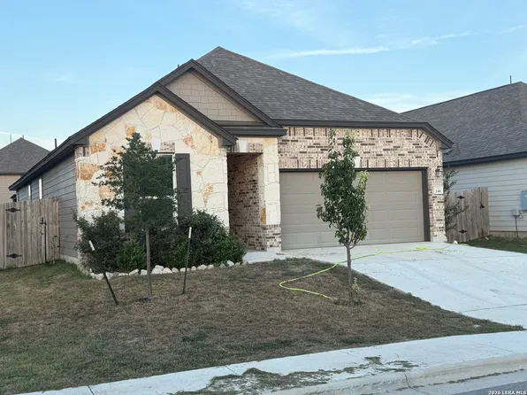 246 Teller Dr, Lockhart, TX 78644