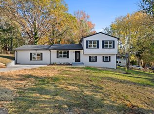 729 Daytona Ct, Forest Park, GA