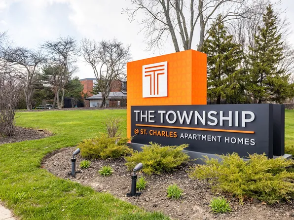 The Township at St. Charles