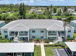 5725 Greenwood Ave APT 2101, North Port, FL 34287