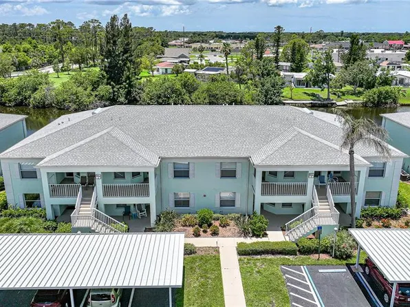 5725 Greenwood Ave APT 2101, North Port, FL 34287