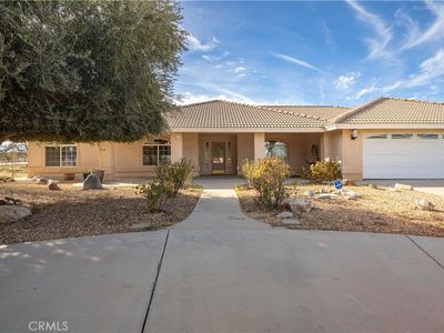 13190 Cromdale St, Oak Hills, CA, 92344