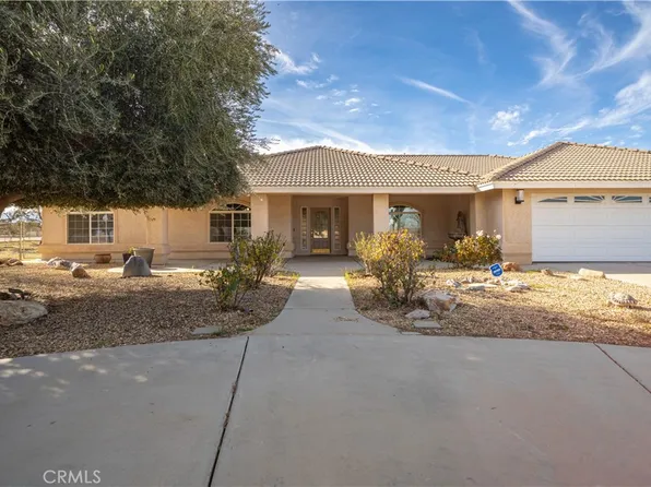 13190 Cromdale St, Oak Hills, CA 92344