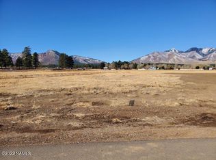 6370 Johnson Ranch Rd, Flagstaff, AZ 86004