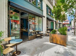 939 Lofts, Los Angeles, CA 90015