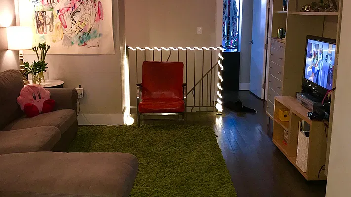 Rented by Nooklyn NYC LLC | media 7